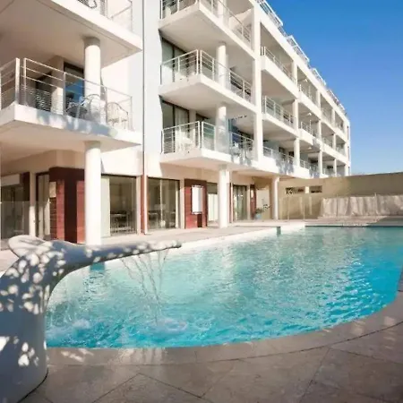 Aparthotel Bord De Mer! Terrasse ,prado *