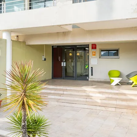 Aparthotel Bord De Mer! Terrasse ,prado